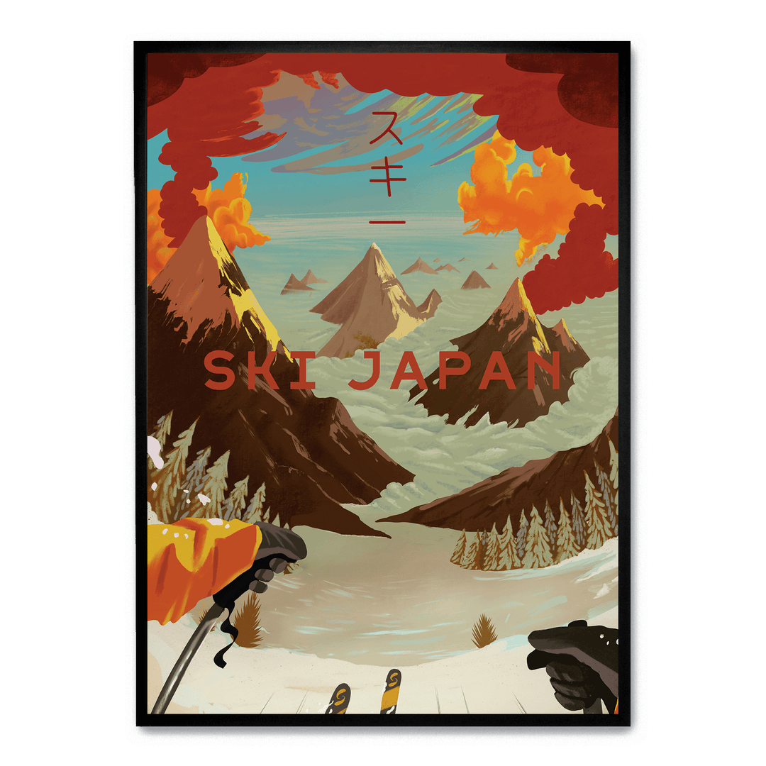 Ski Japan