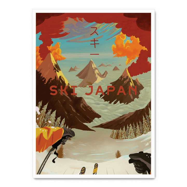 Ski Japan