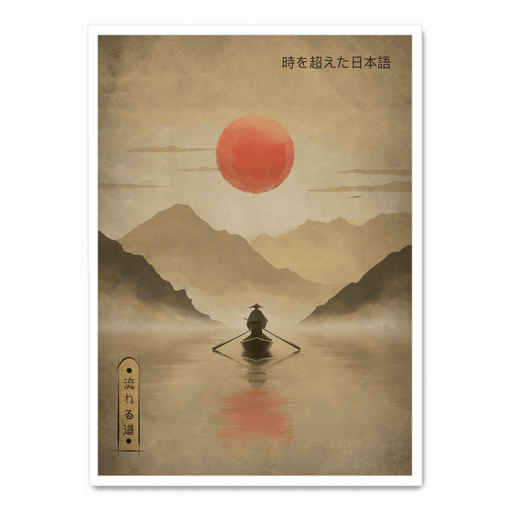 River Of Solitude