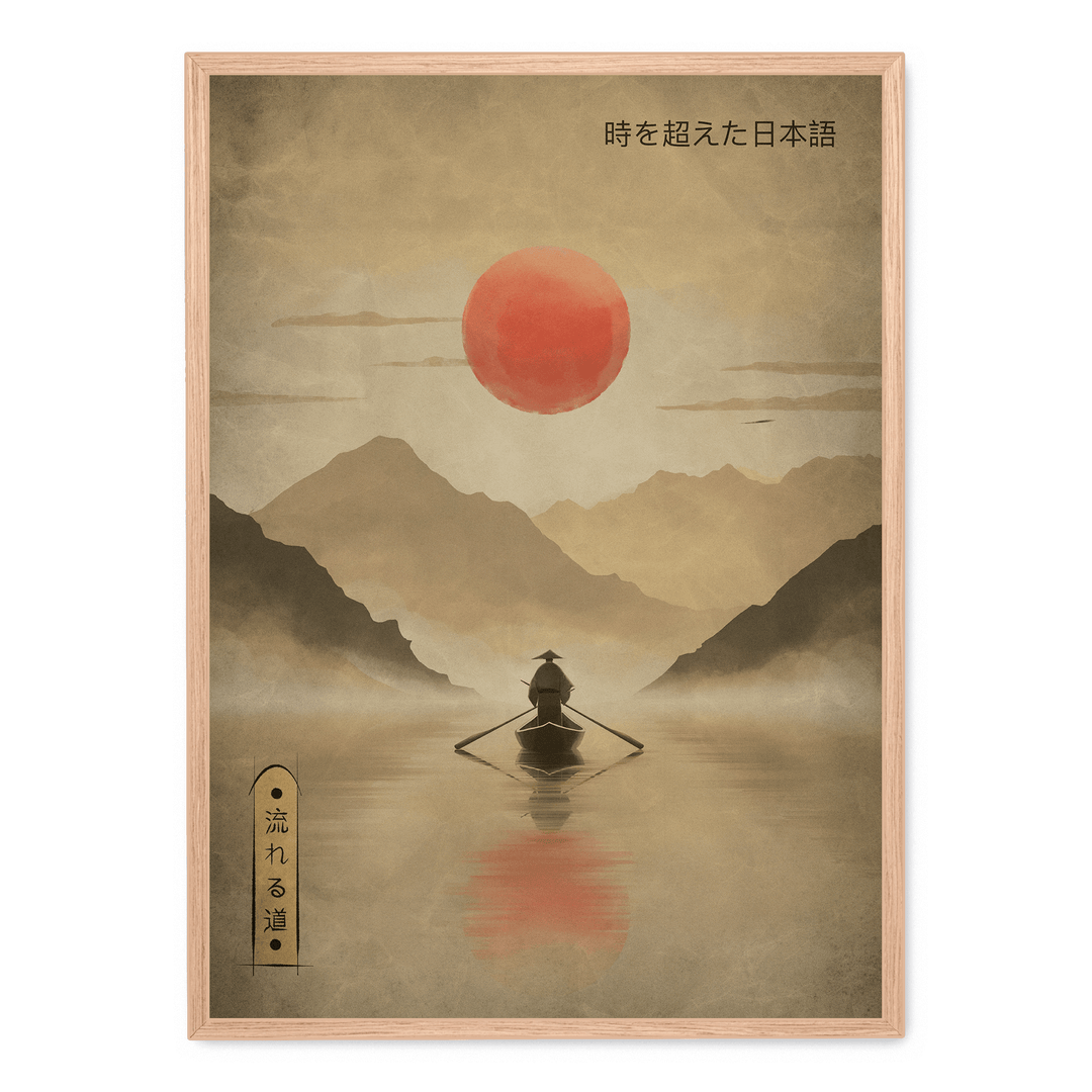 River Of Solitude