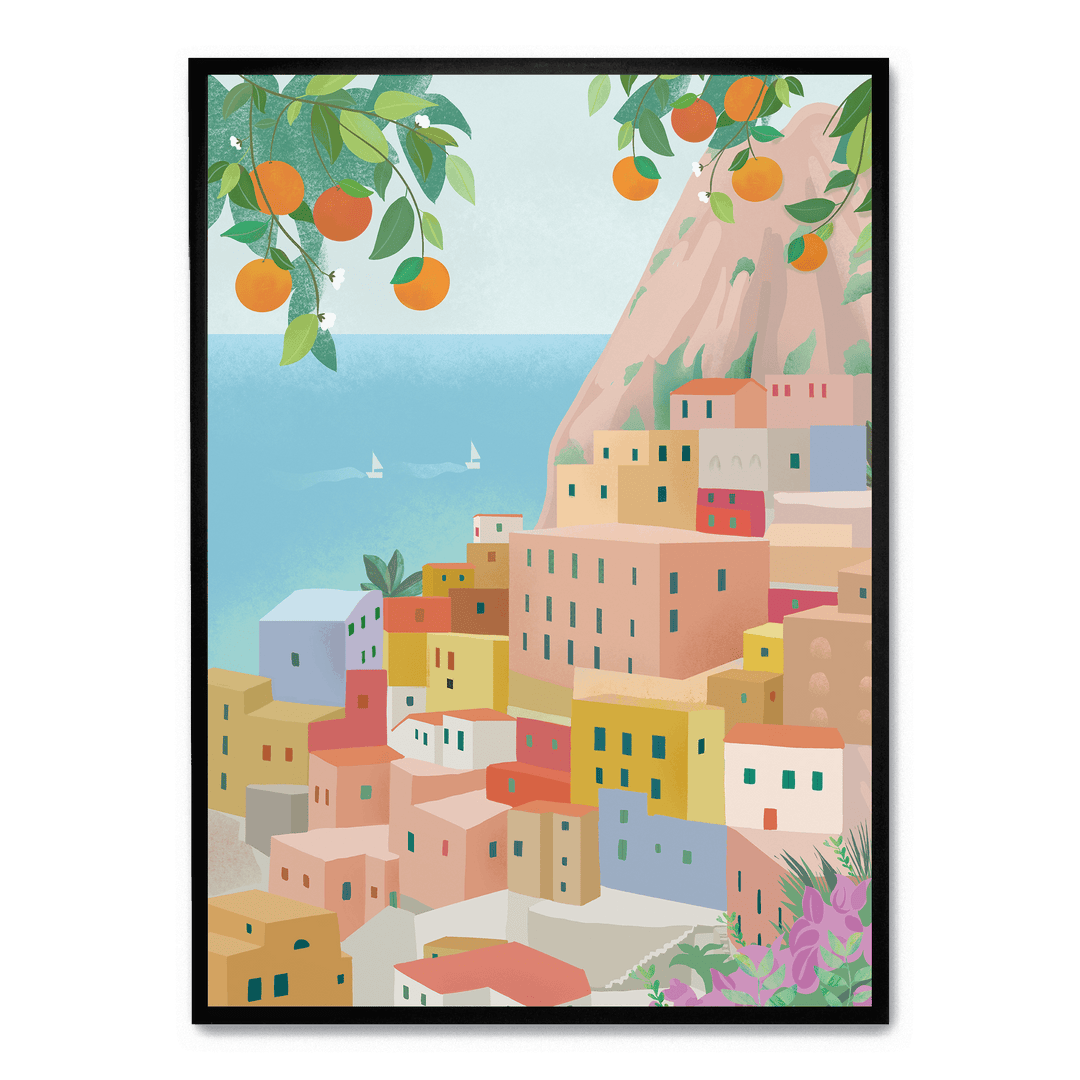 Amalfi