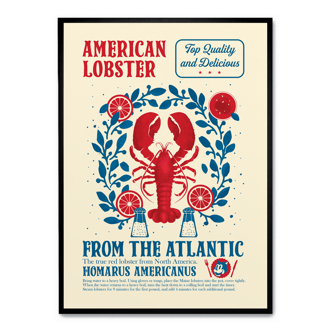 American Lobster