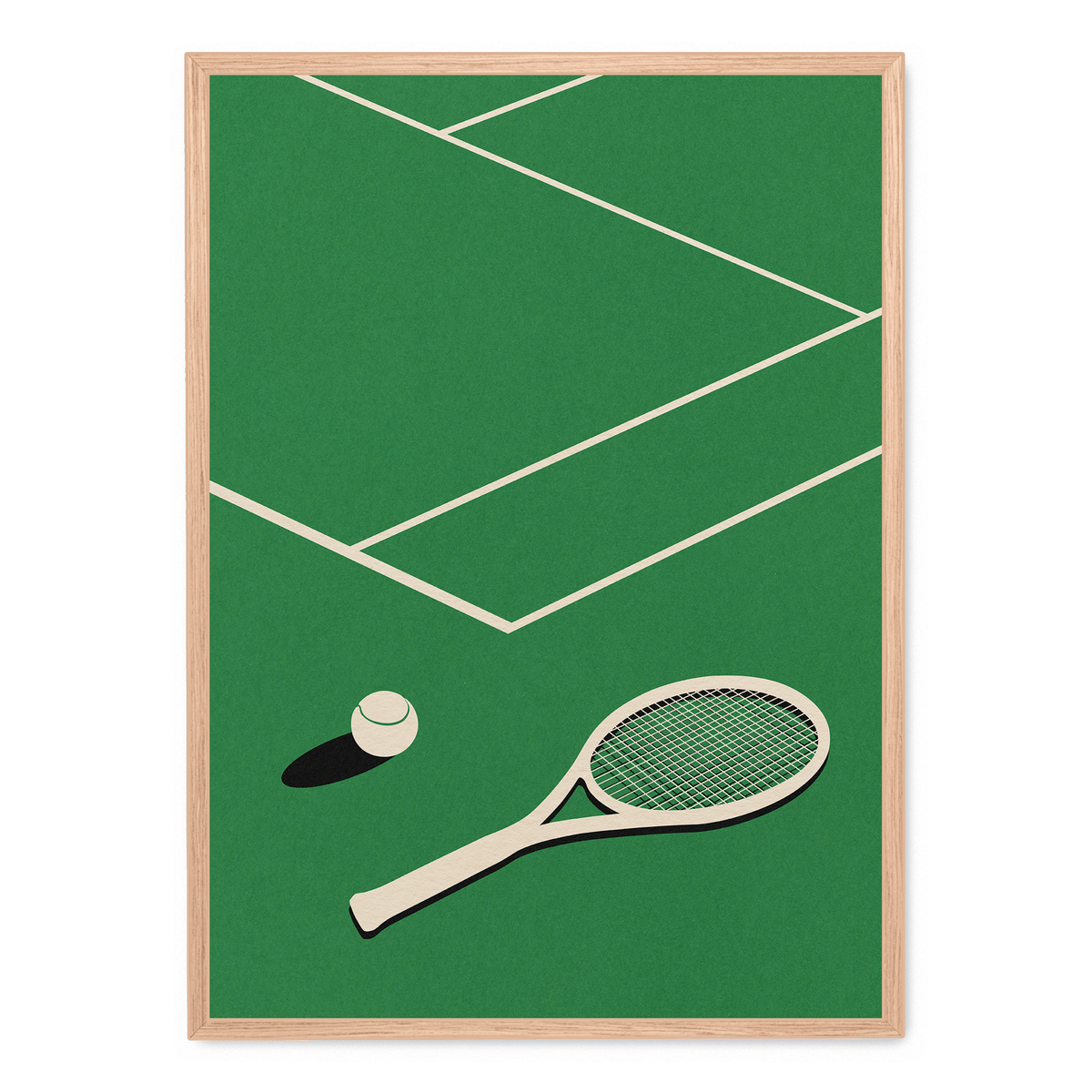 lawn-tennis-club-poster-postera-art