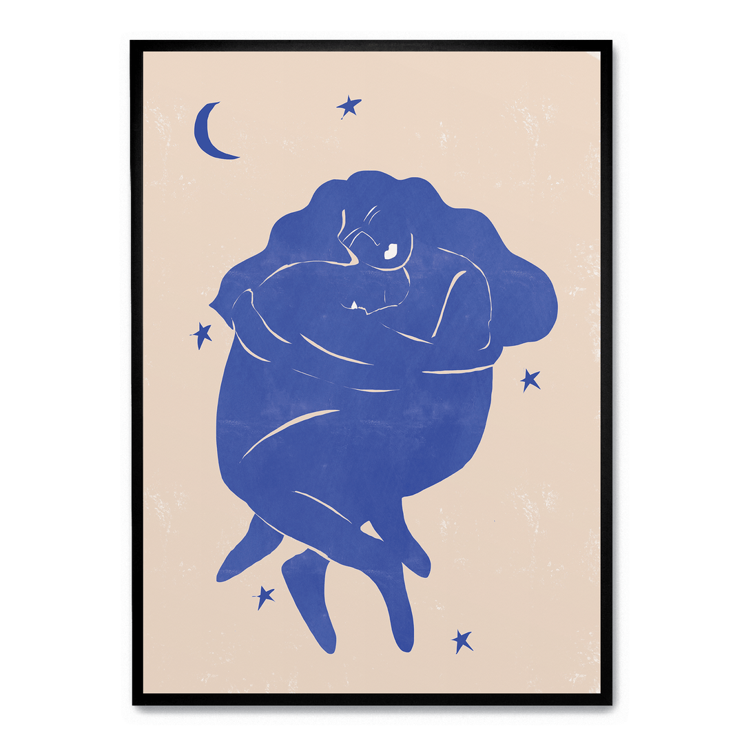 Blue Lovers