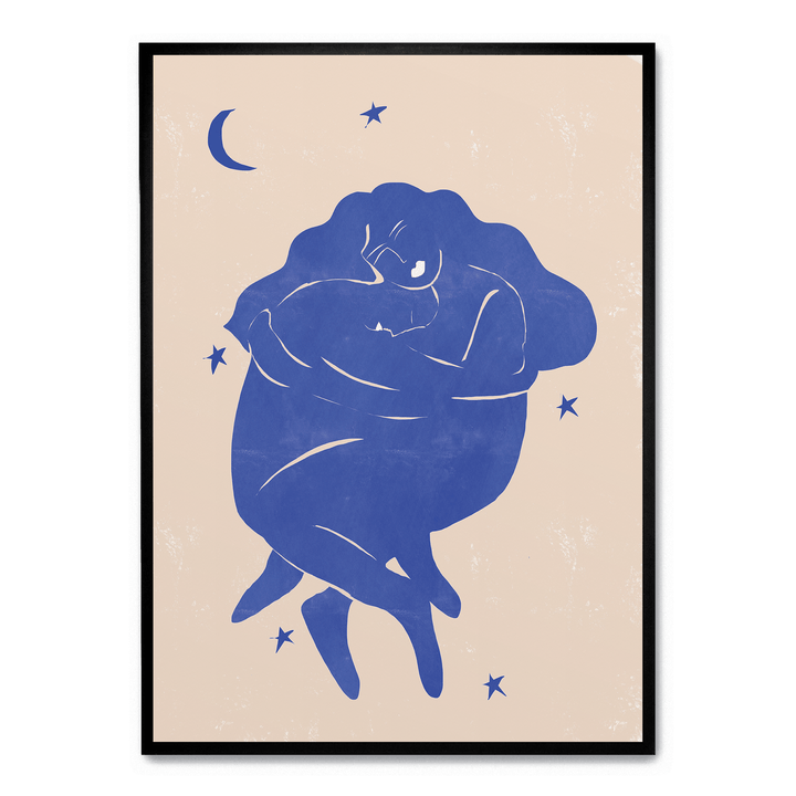 Blue Lovers