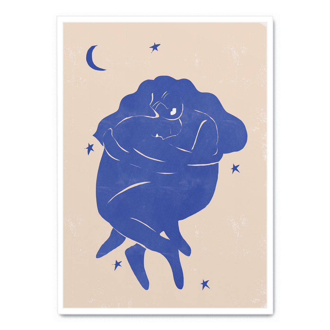 Blue Lovers