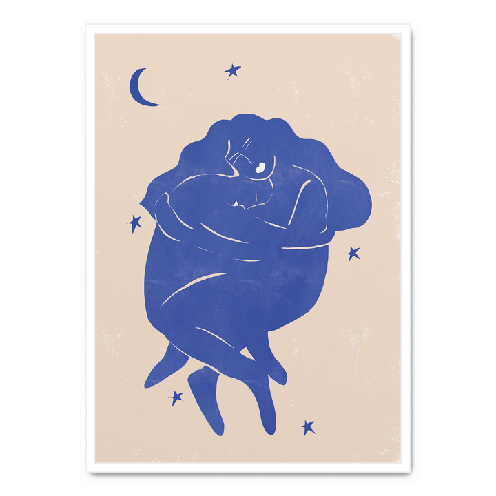 Blue Lovers