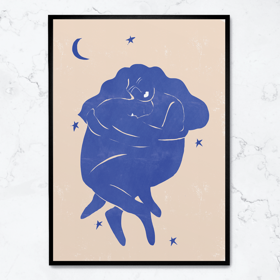 Blue Lovers