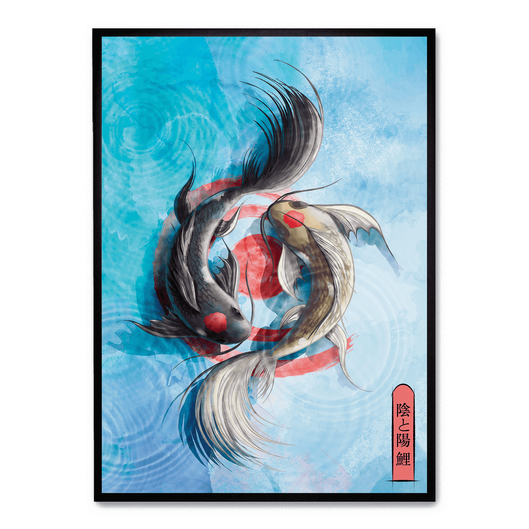 Light Koi
