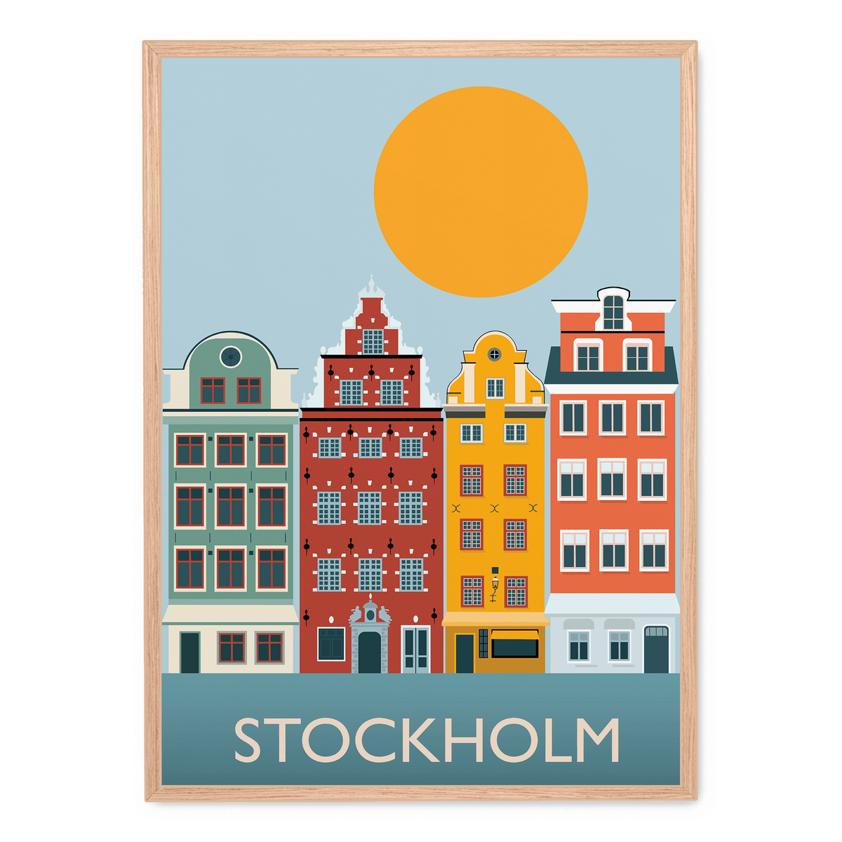 stockholm-poster-postera-art