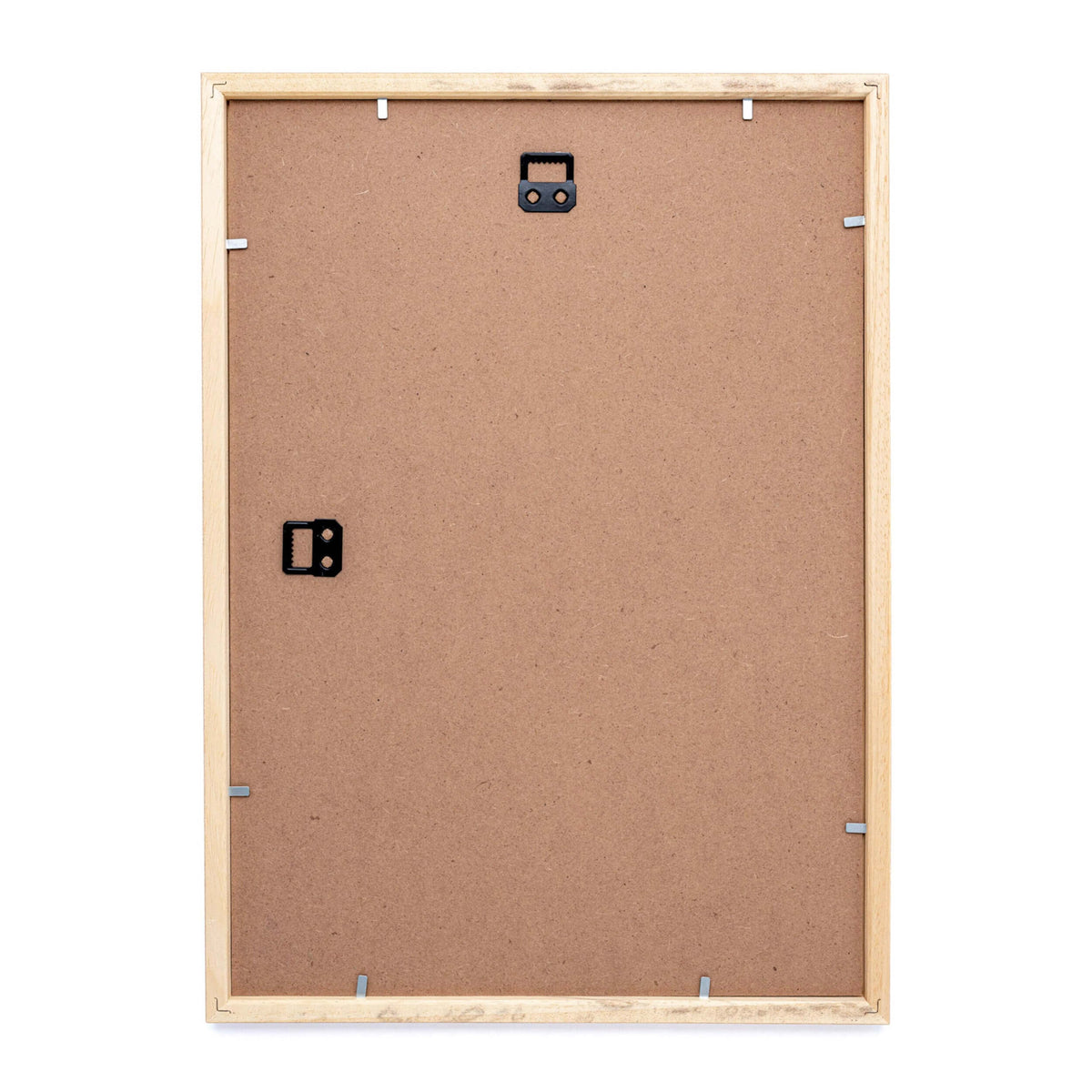 White frame A3 Postera.art