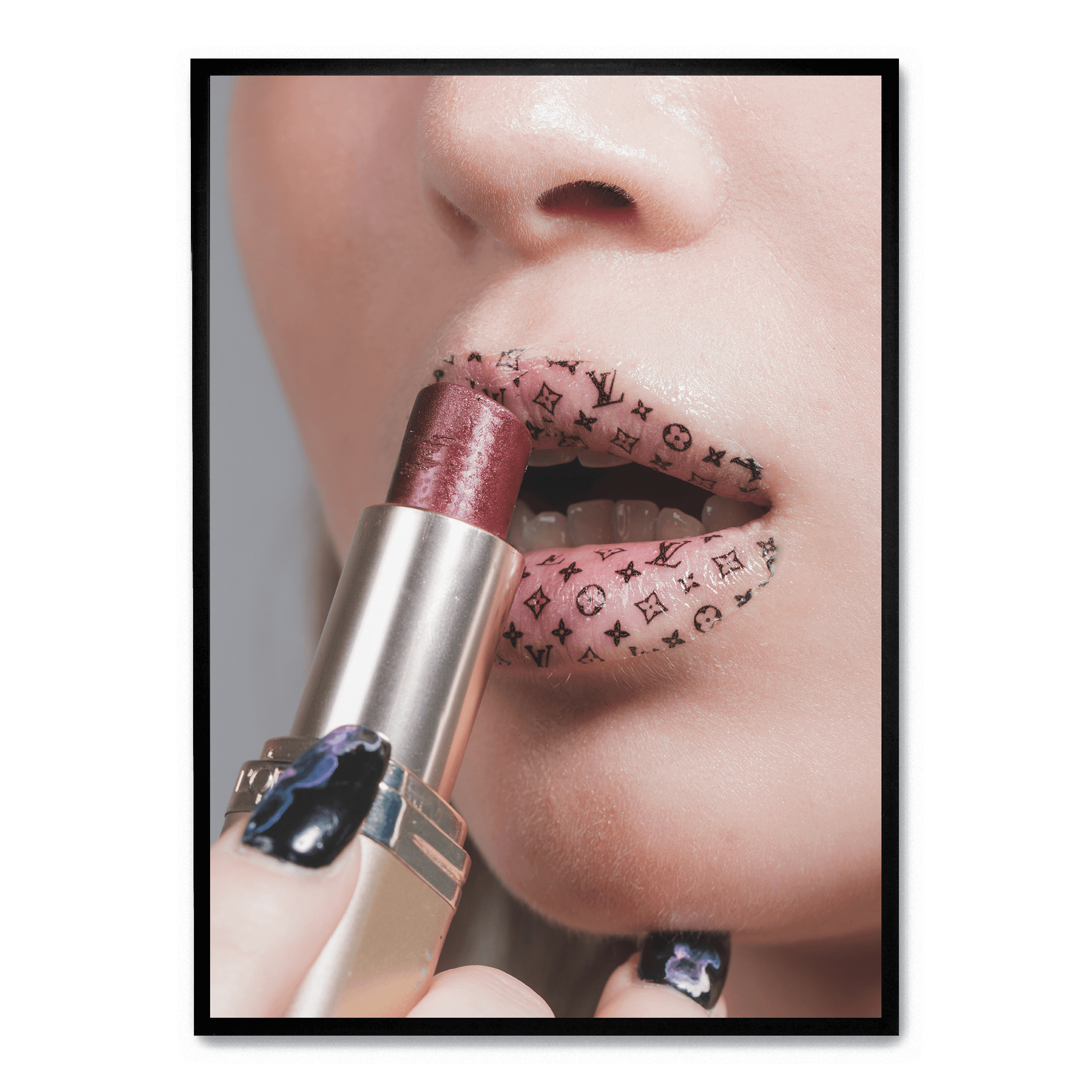 Louis Vuitton Lipstick – POSTERA - Main Image