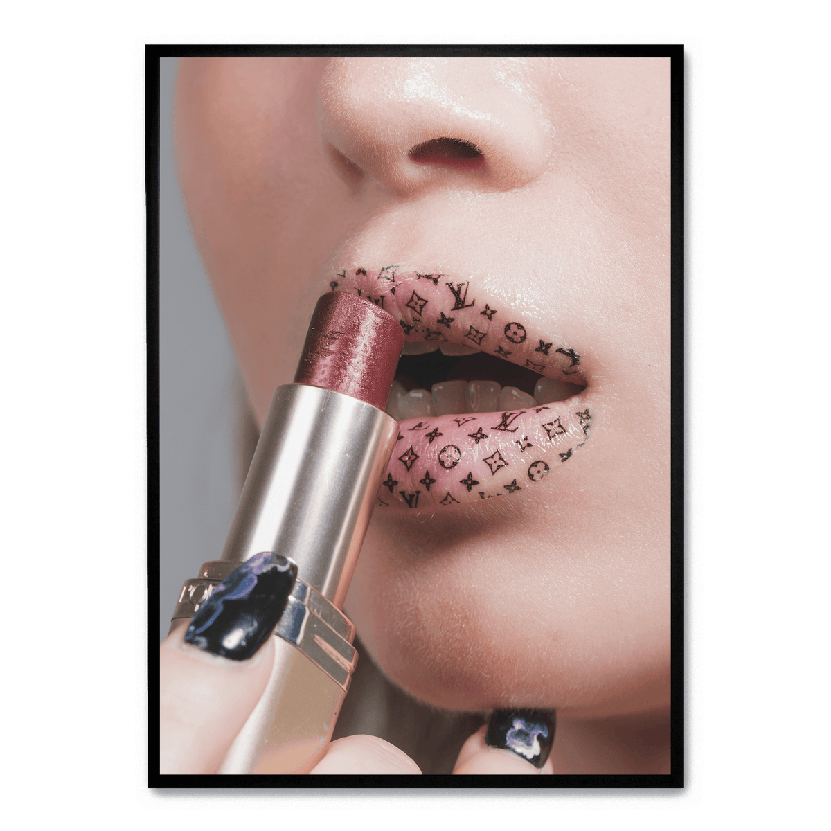 Buy Louis Vuitton Lipstick Online In India -  India