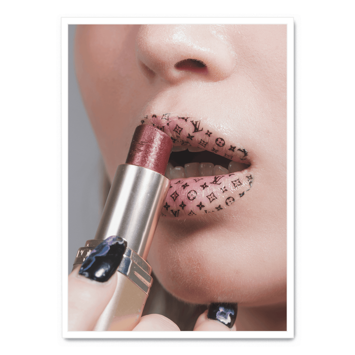 Louis Vuitton Lipstick