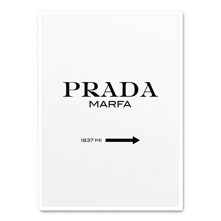 Prada Marfa