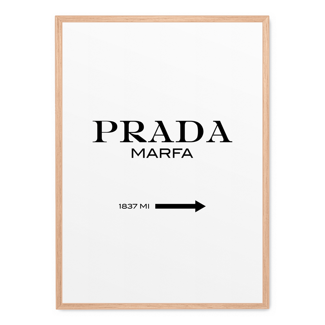 Prada Marfa