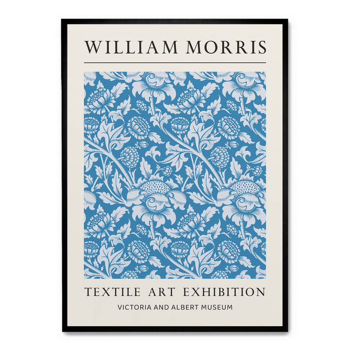 Floral Ornament Seamless Pattern