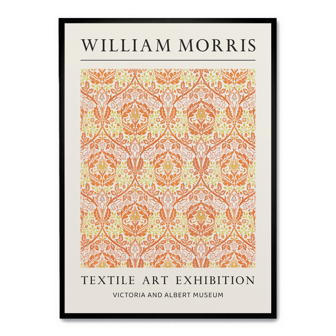 Golden Bough Pattern