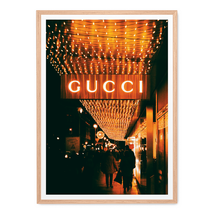 Gucci Store, Berlin
