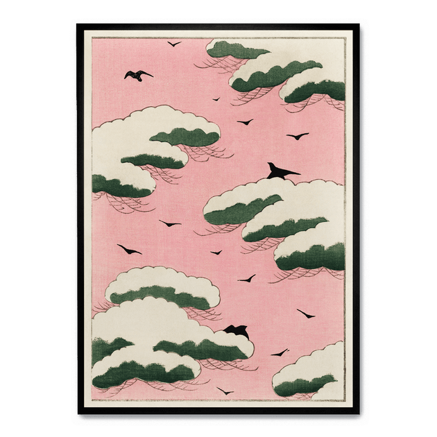 Bill Posters  Estampes japonaises de Kawase Hasui, Ohara Koson…