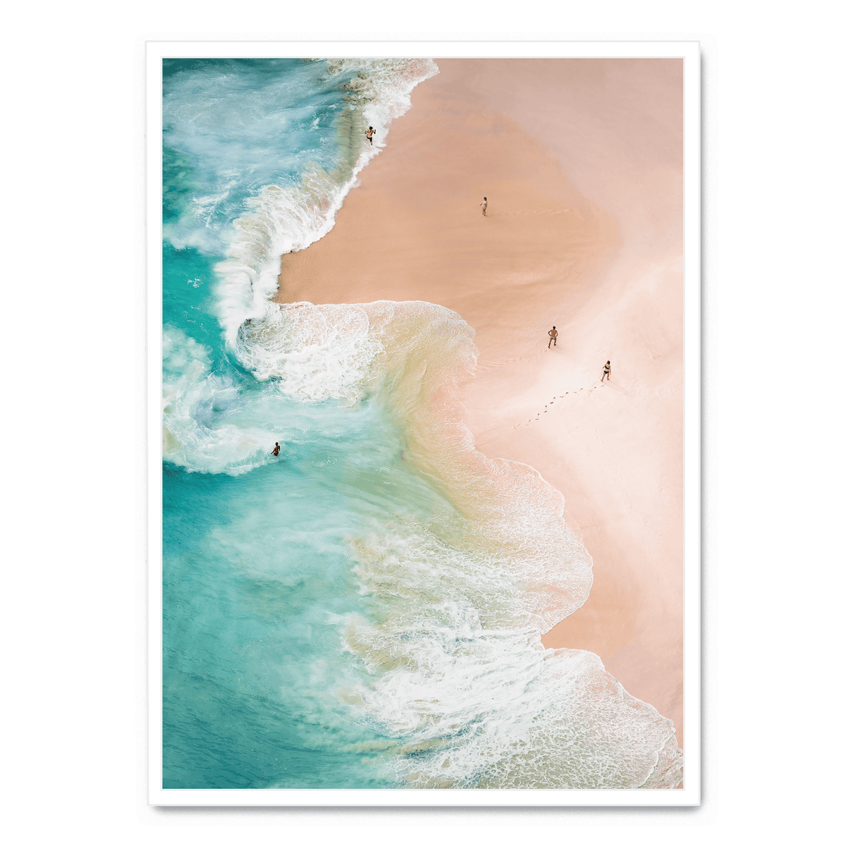 beautiful-beach-postera