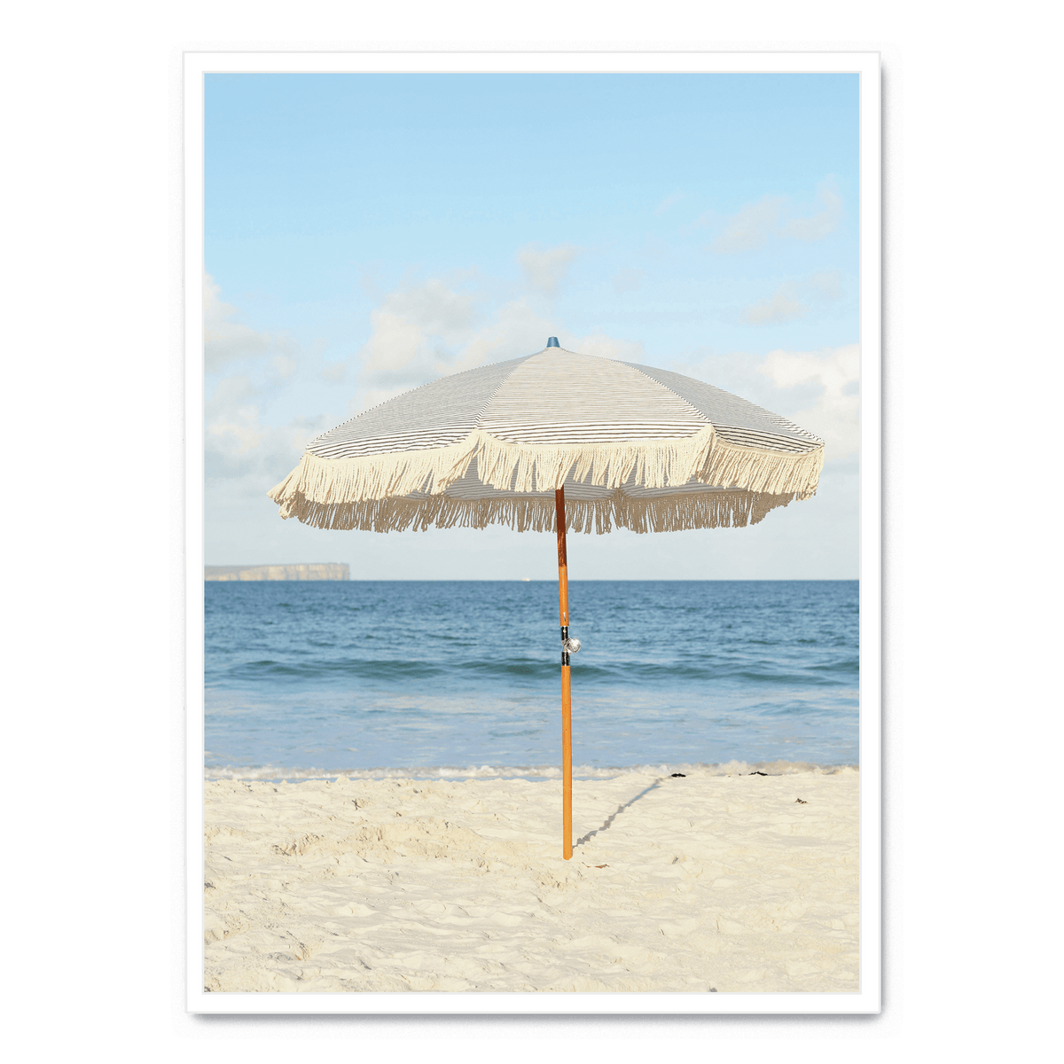 parasol-on-the-beach-poster-postera-art