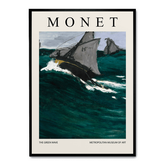 Art posters Postera.dk