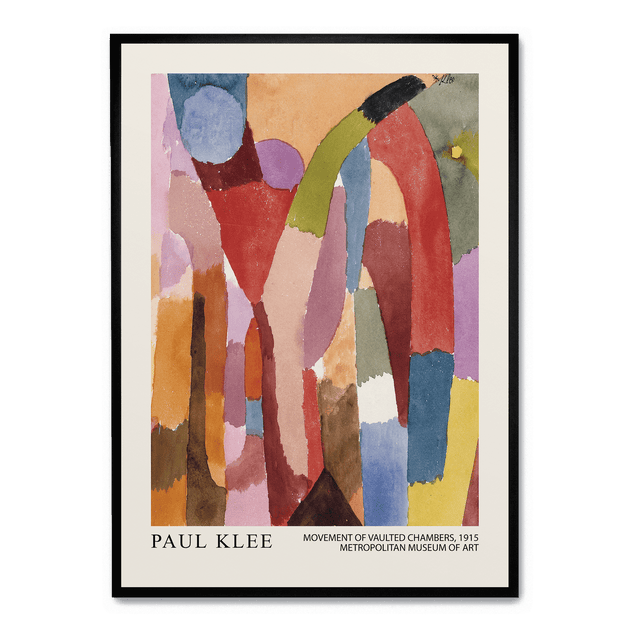 Art posters Postera.dk