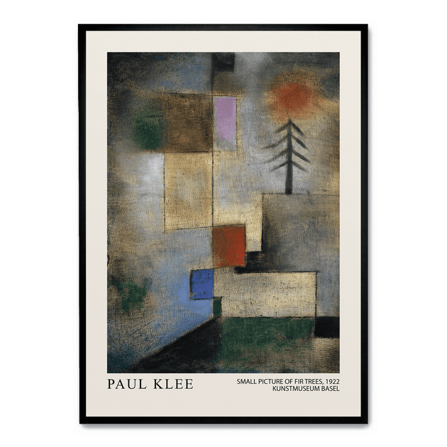 Art posters Postera.dk