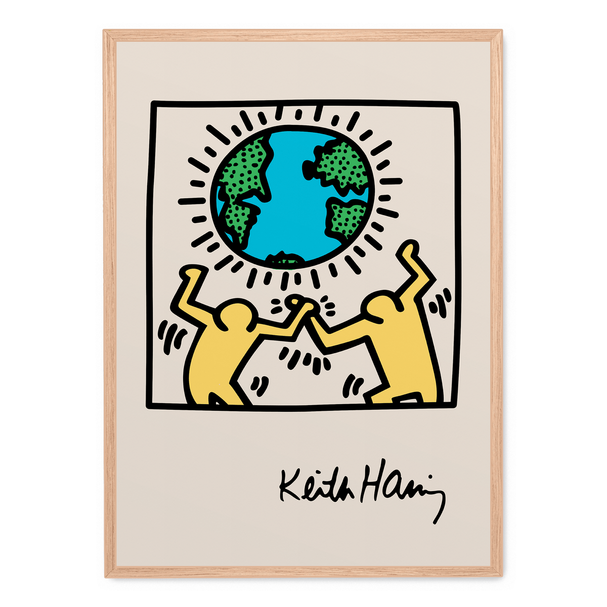 Earth Day Poster Postera art earth-day-poster-postera-art