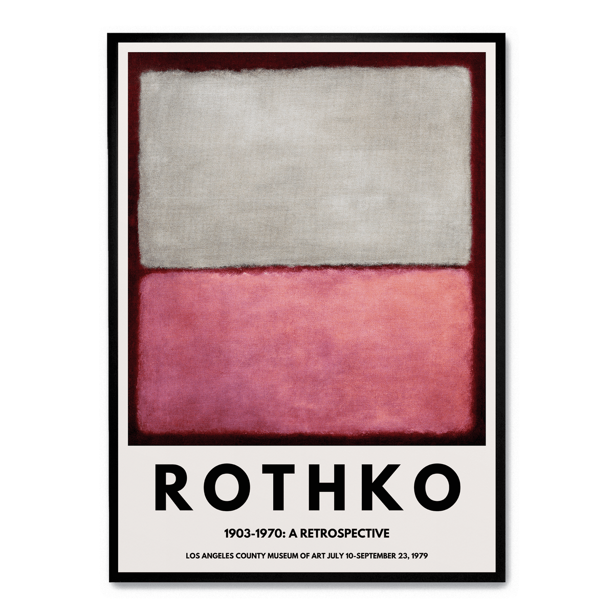 A Retrospective Poster Postera art a-retrospective-poster-postera-art