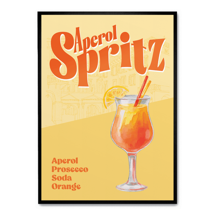 Aperol Spritz