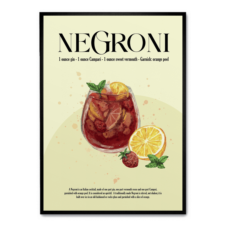 Negroni