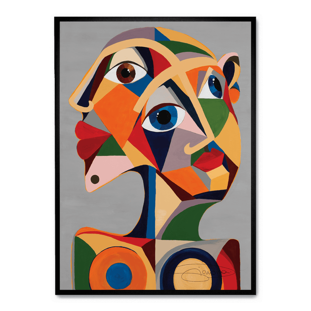 Art posters Postera.dk