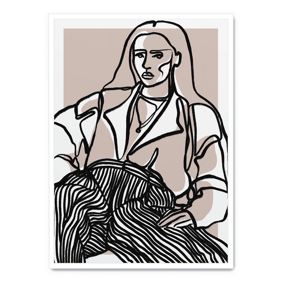 Do You Remember poster Postera.art