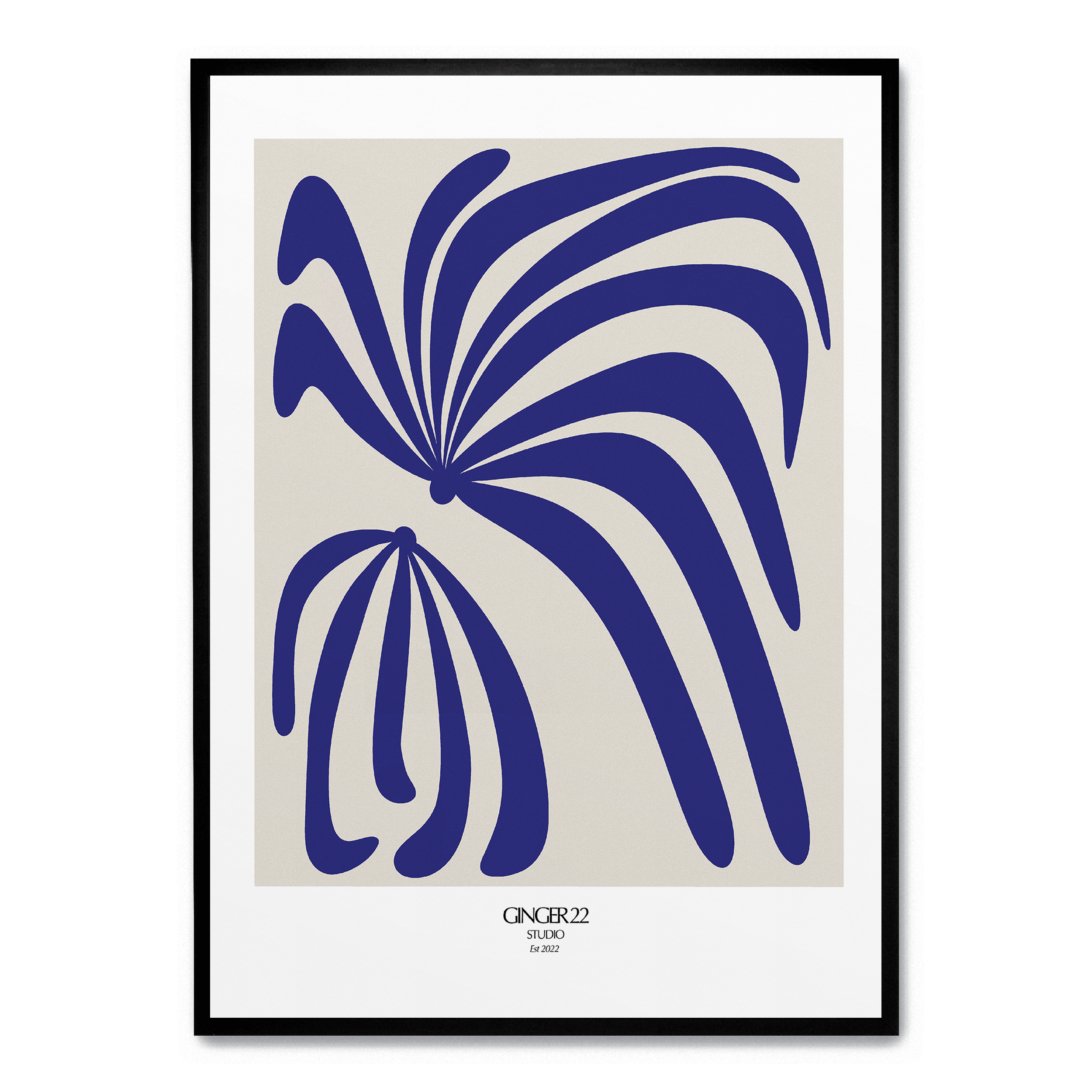 New Monstera – POSTERA