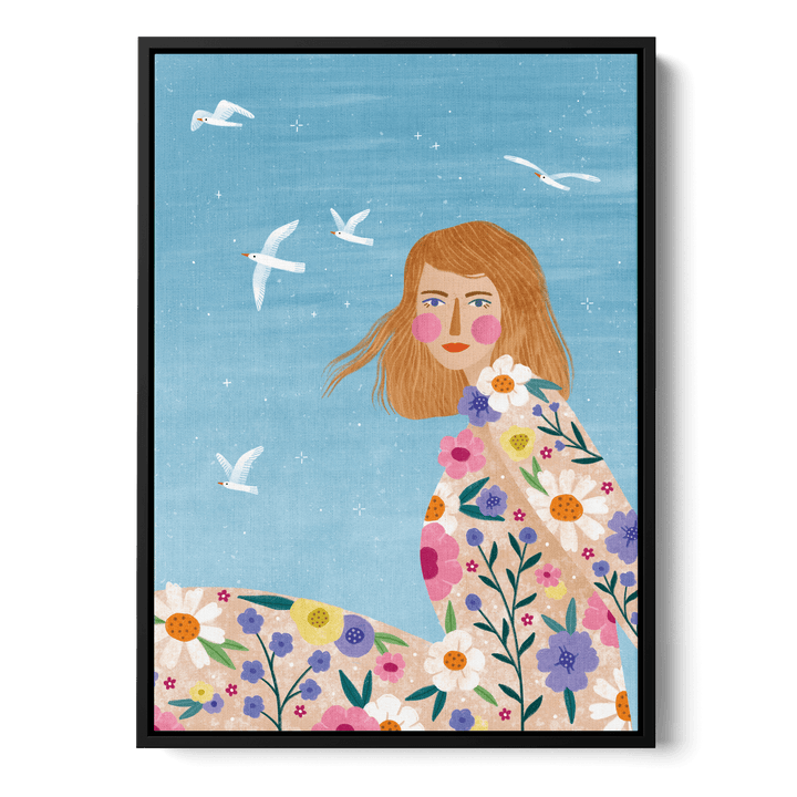 Taylor Canvas