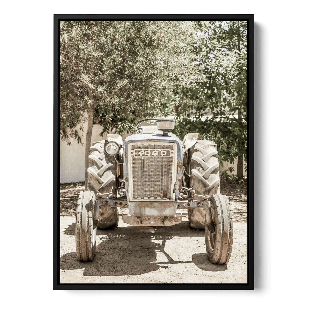Ford Canvas