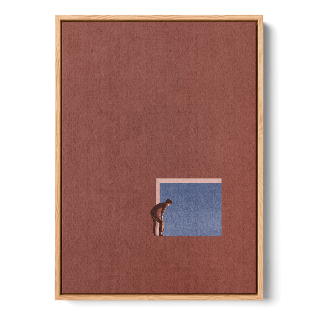 Curiosity Canvas