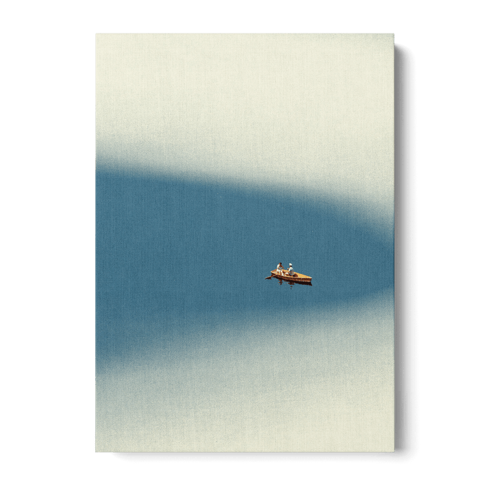 Happy Memories Canvas