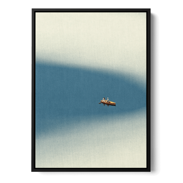 Happy Memories Canvas