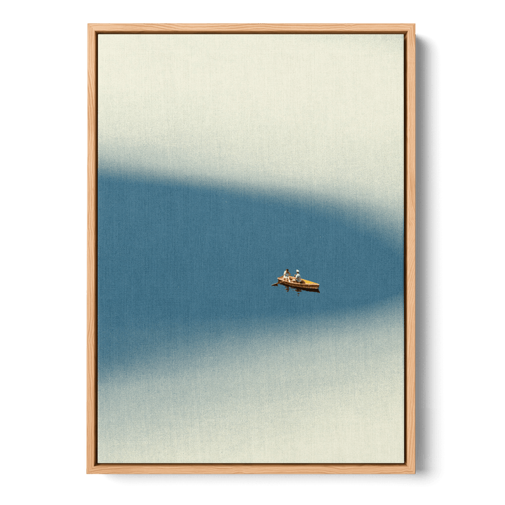 Happy Memories Canvas
