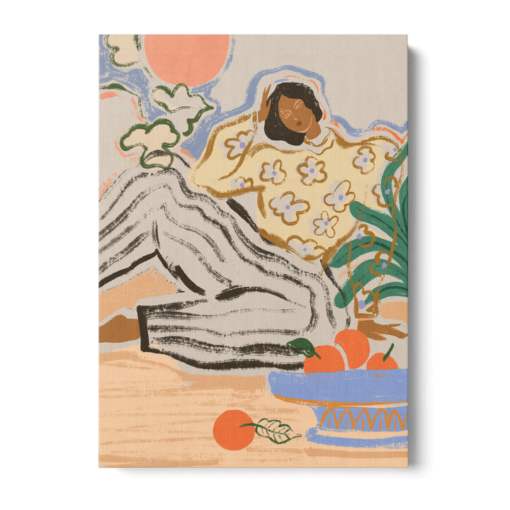Lazydays Canvas