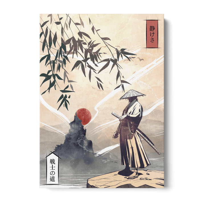 Kodoku Canvas