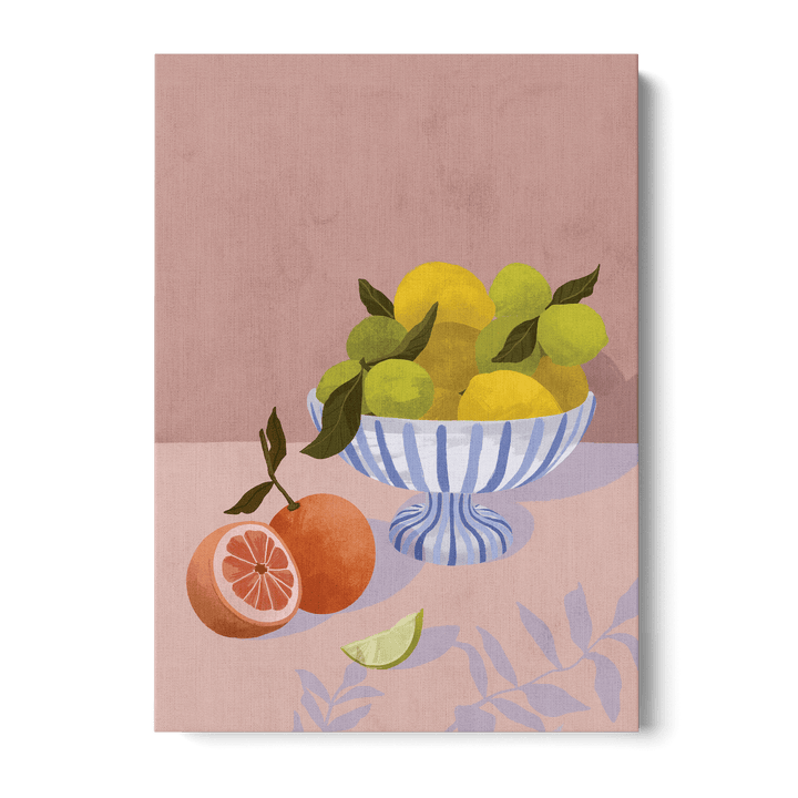 Bittersweet Canvas