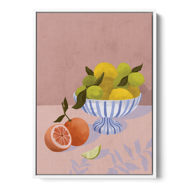 Bittersweet Canvas
