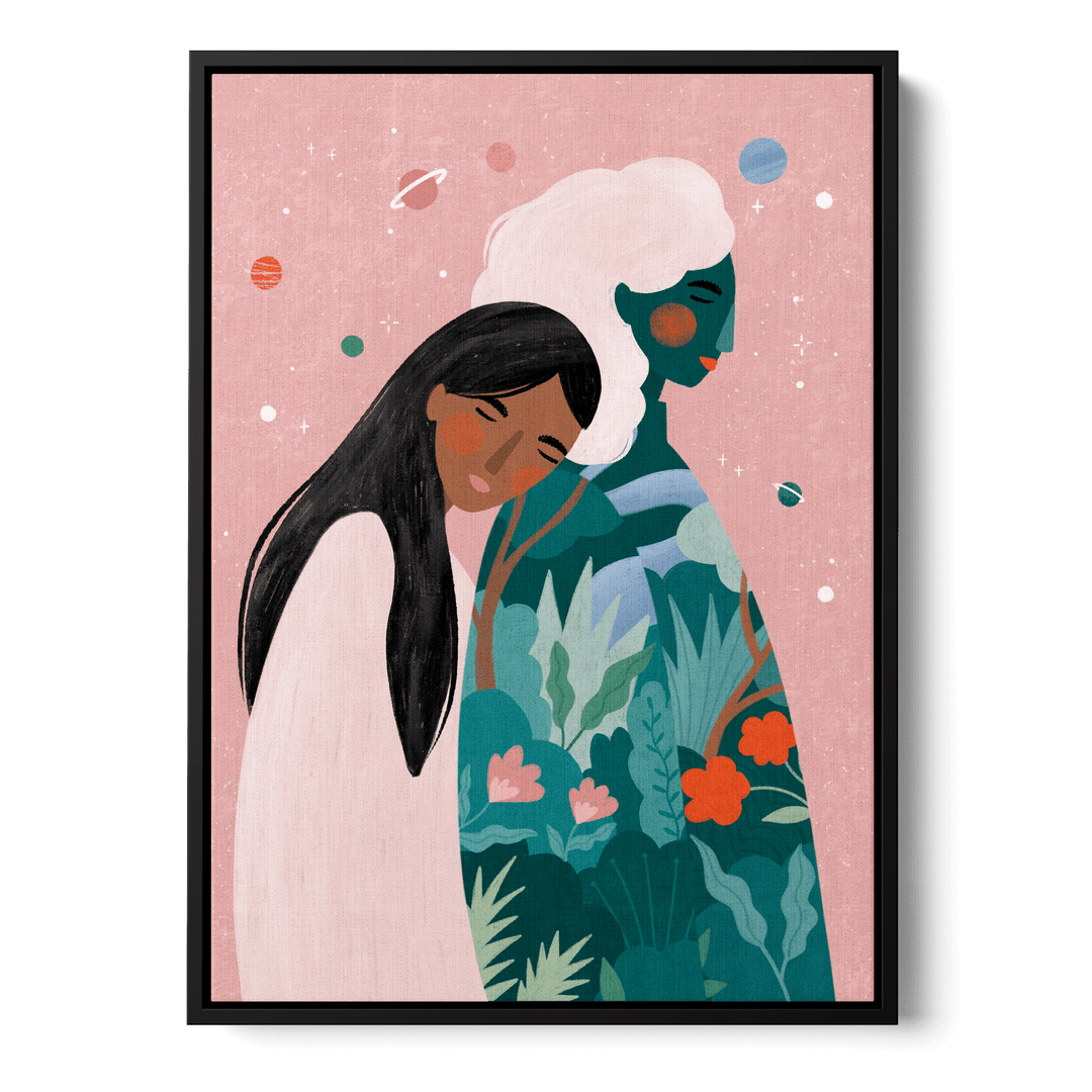 Reconnect Canvas