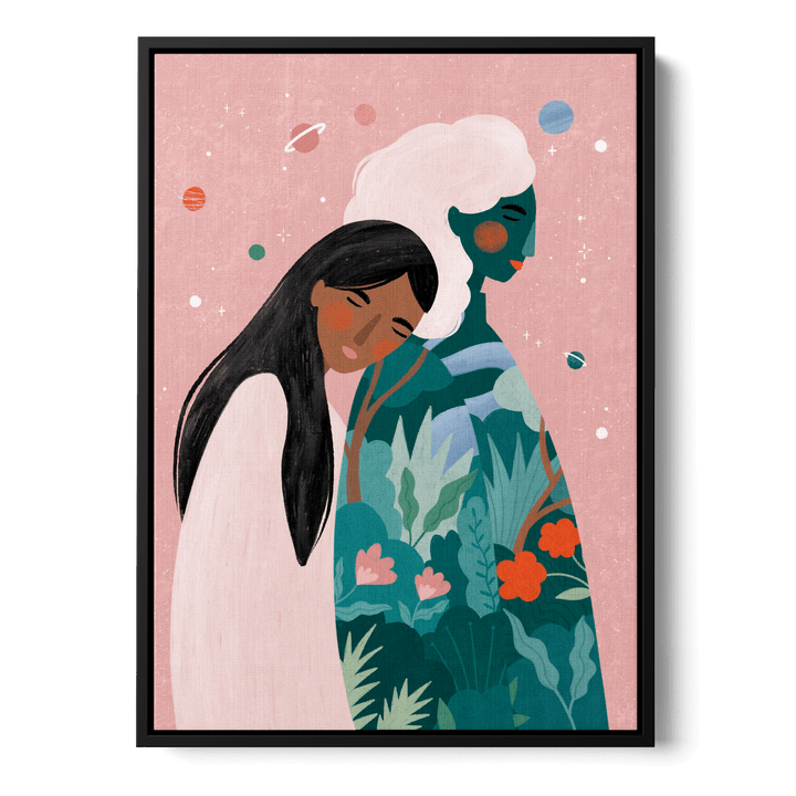 Reconnect Canvas