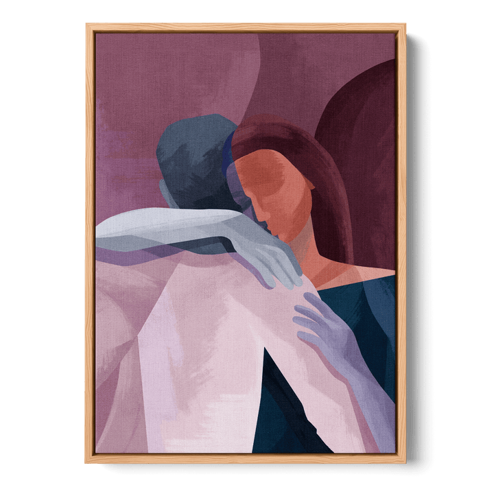 In This Together Canvas