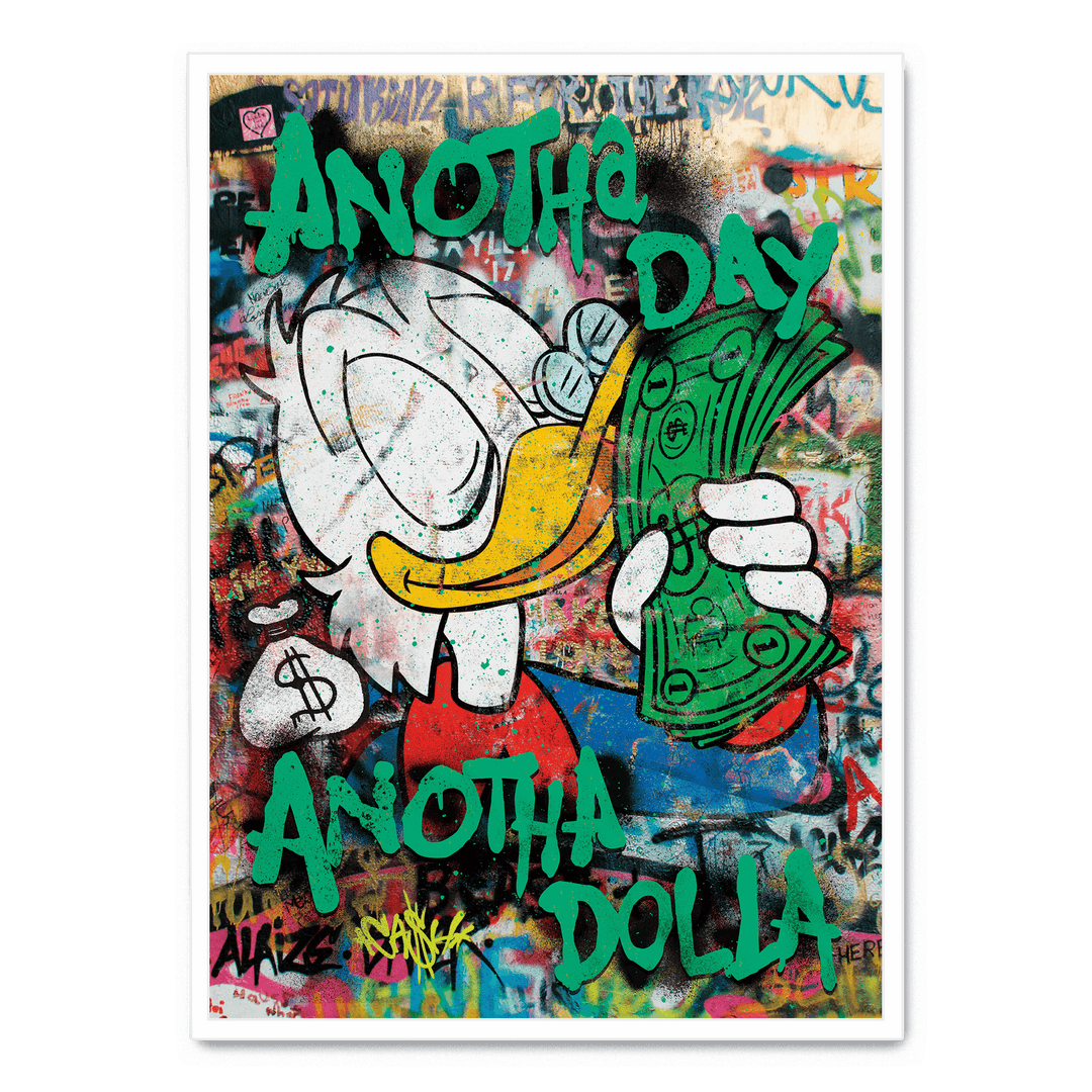 Anotha Day Anotha Dolla